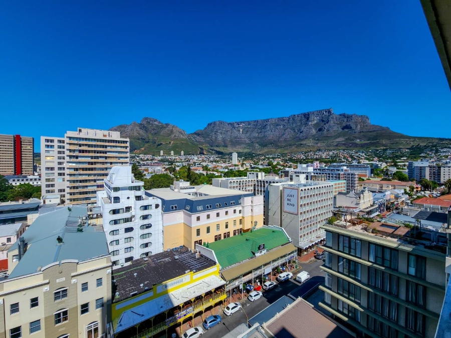 To Let 2 Bedroom Property for Rent in Cape Town City Centre Western Cape